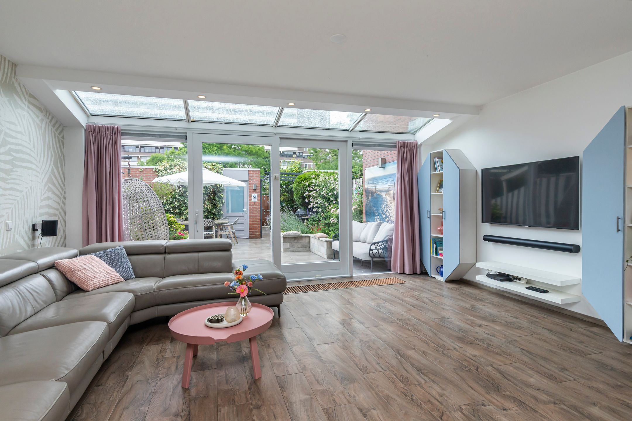 Foto 12 van Steenvoordelaan 360-B