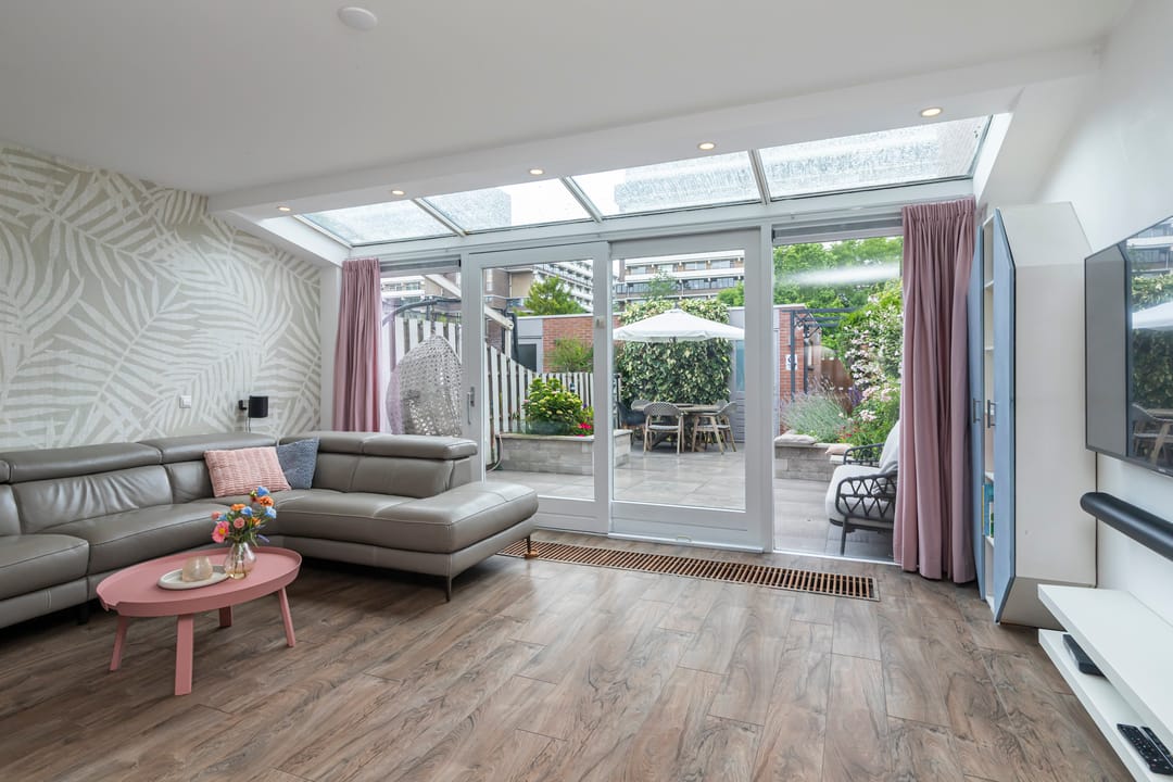 Foto 13 van Steenvoordelaan 360-B