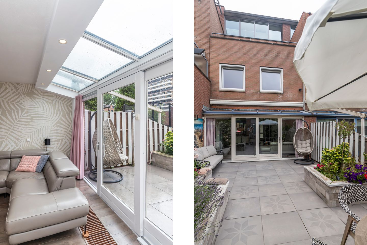 Foto 14 van Steenvoordelaan 360-B