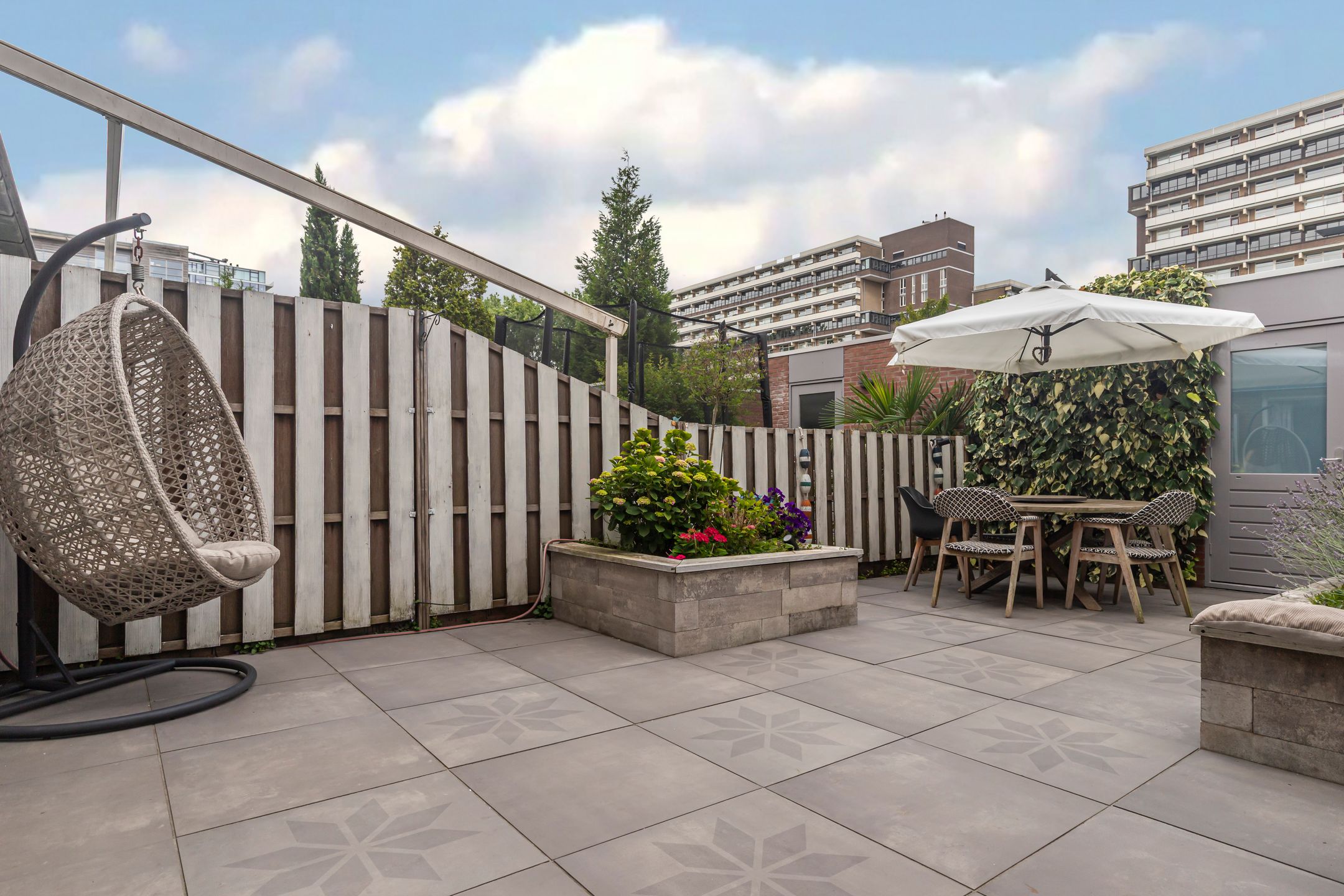 Foto 15 van Steenvoordelaan 360-B