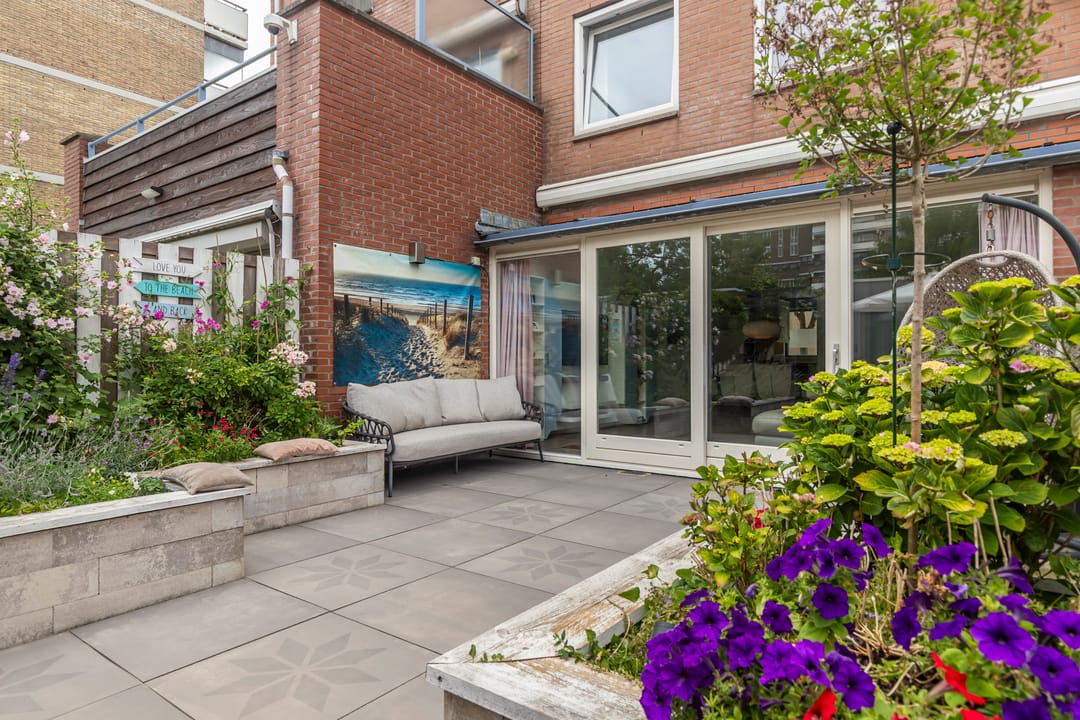 Foto 17 van Steenvoordelaan 360-B