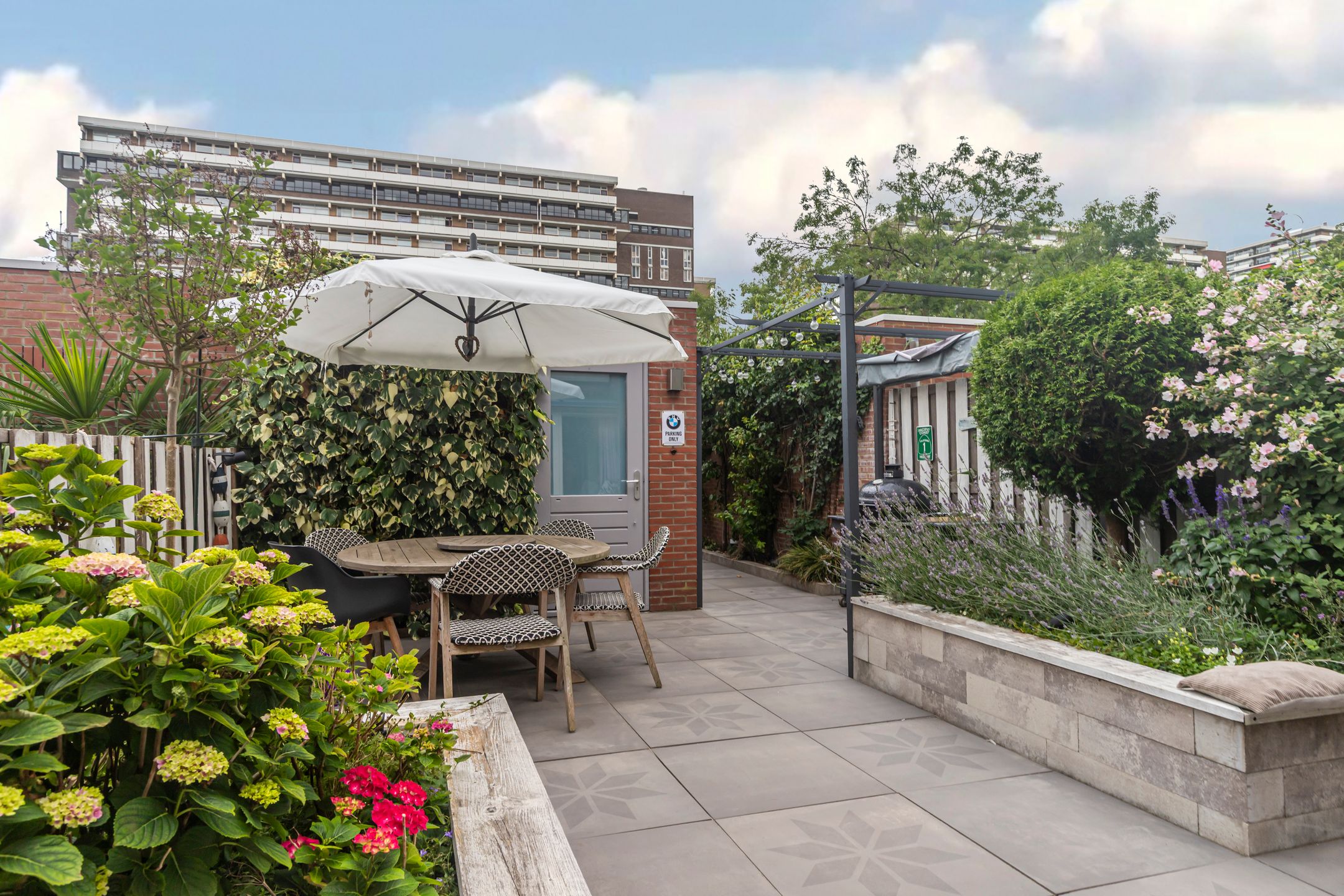 Foto 18 van Steenvoordelaan 360-B