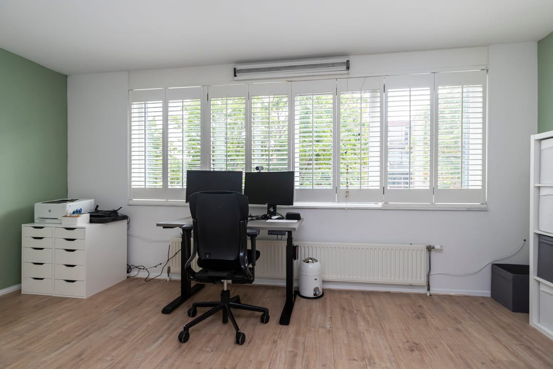 Foto 26 van Steenvoordelaan 360-B