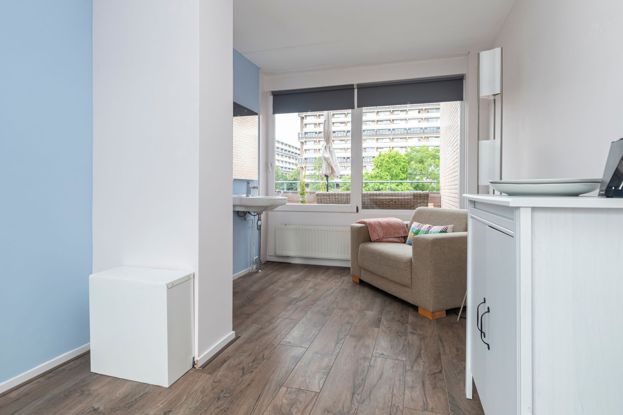 Foto 30 van Steenvoordelaan 360-B