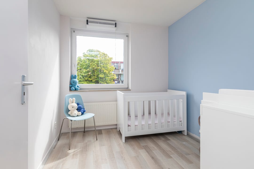 Foto 31 van Steenvoordelaan 360-B