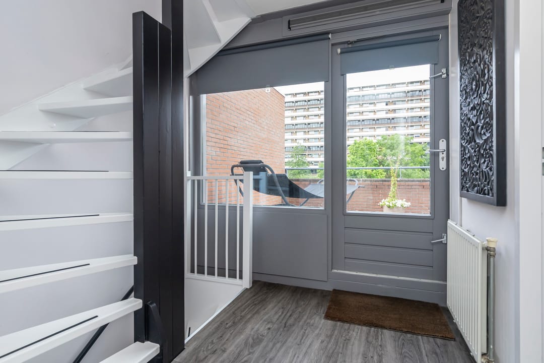 Foto 32 van Steenvoordelaan 360-B