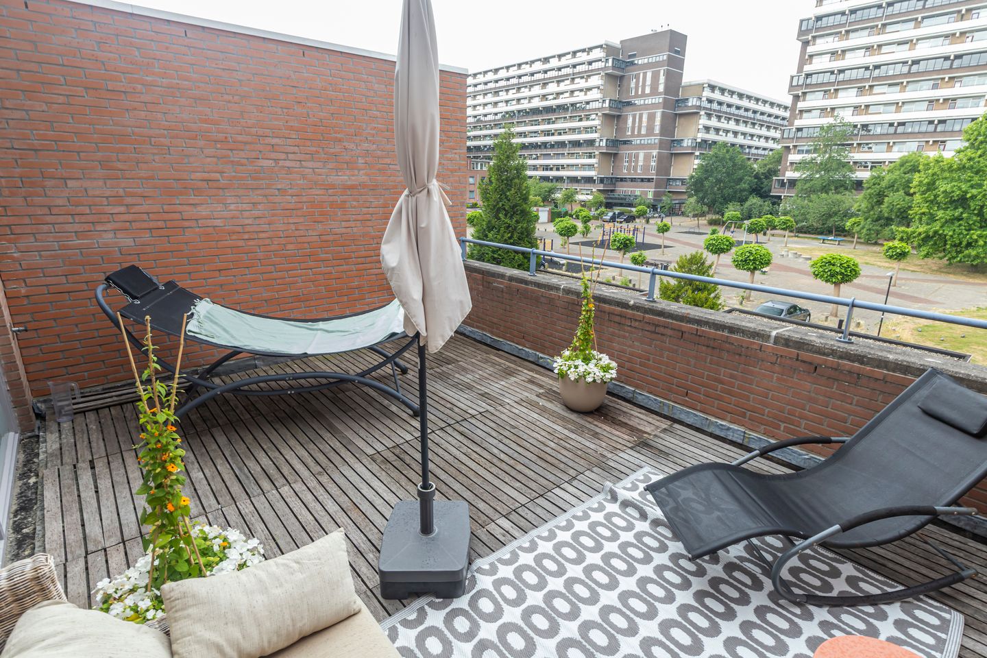 Foto 34 van Steenvoordelaan 360-B