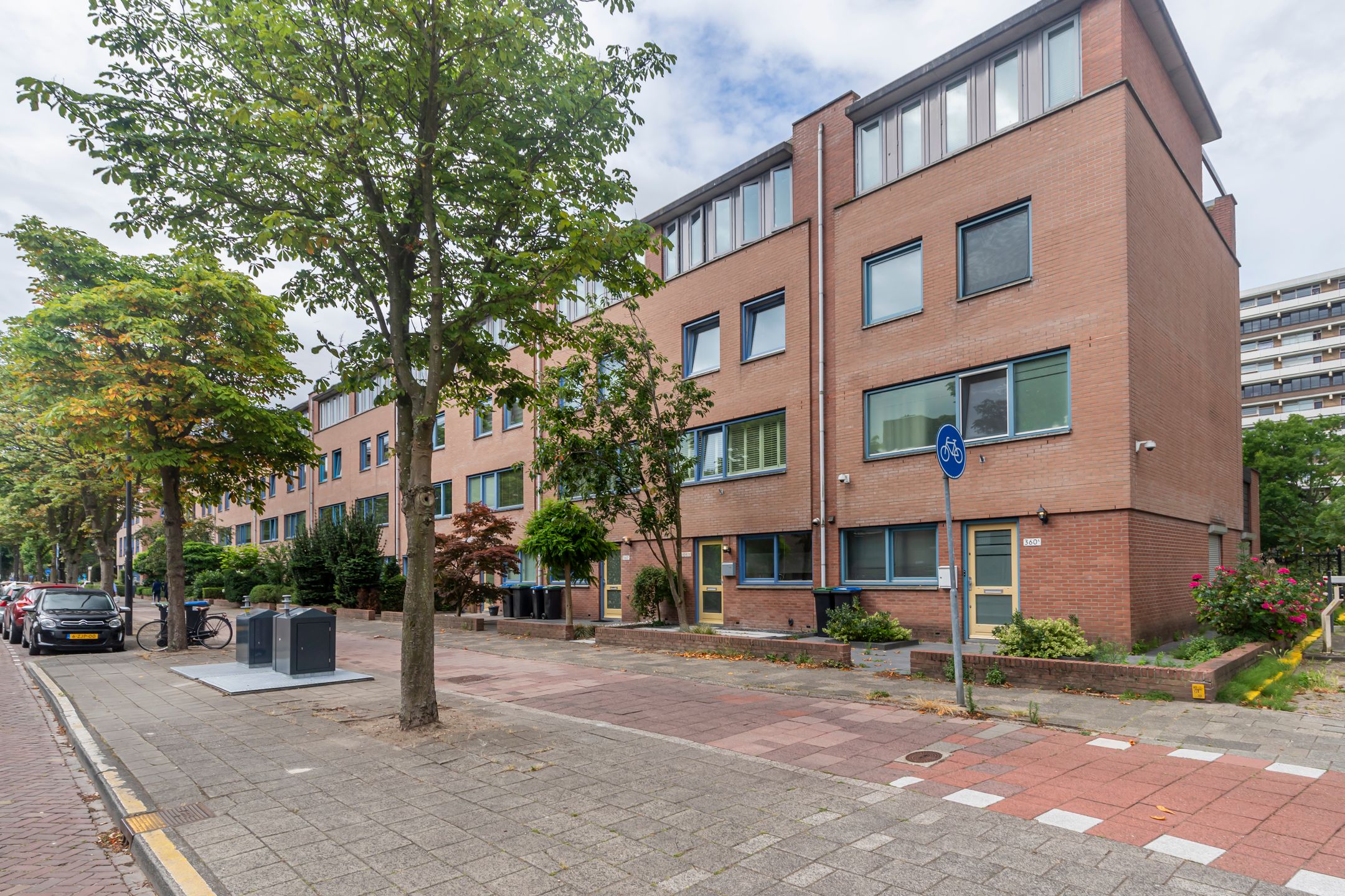 Foto 42 van Steenvoordelaan 360-B