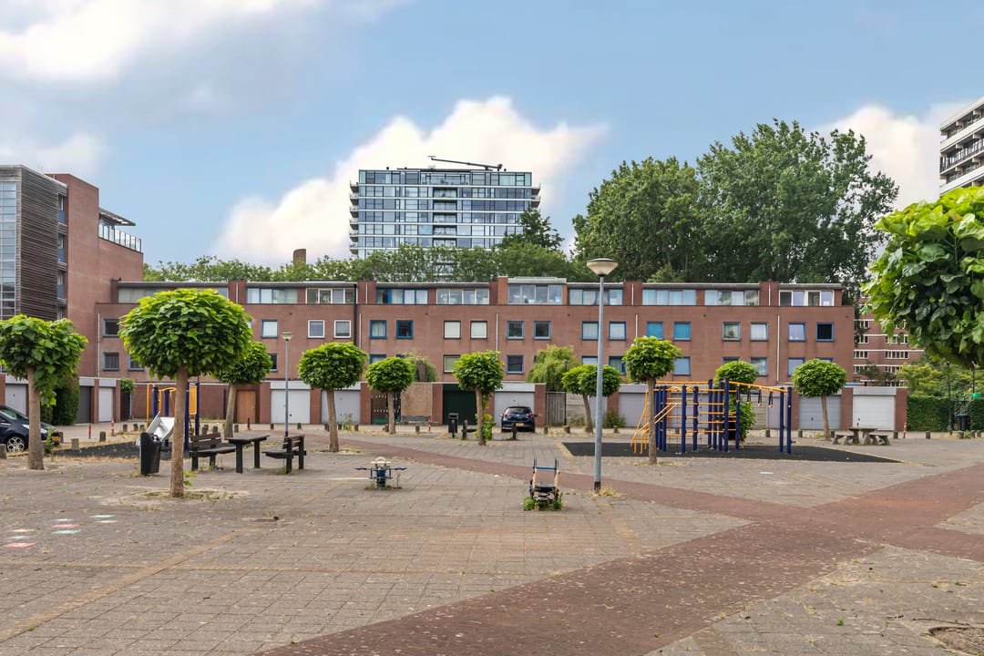 Foto 43 van Steenvoordelaan 360-B