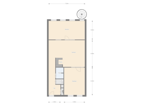 Bekijk plattegrond