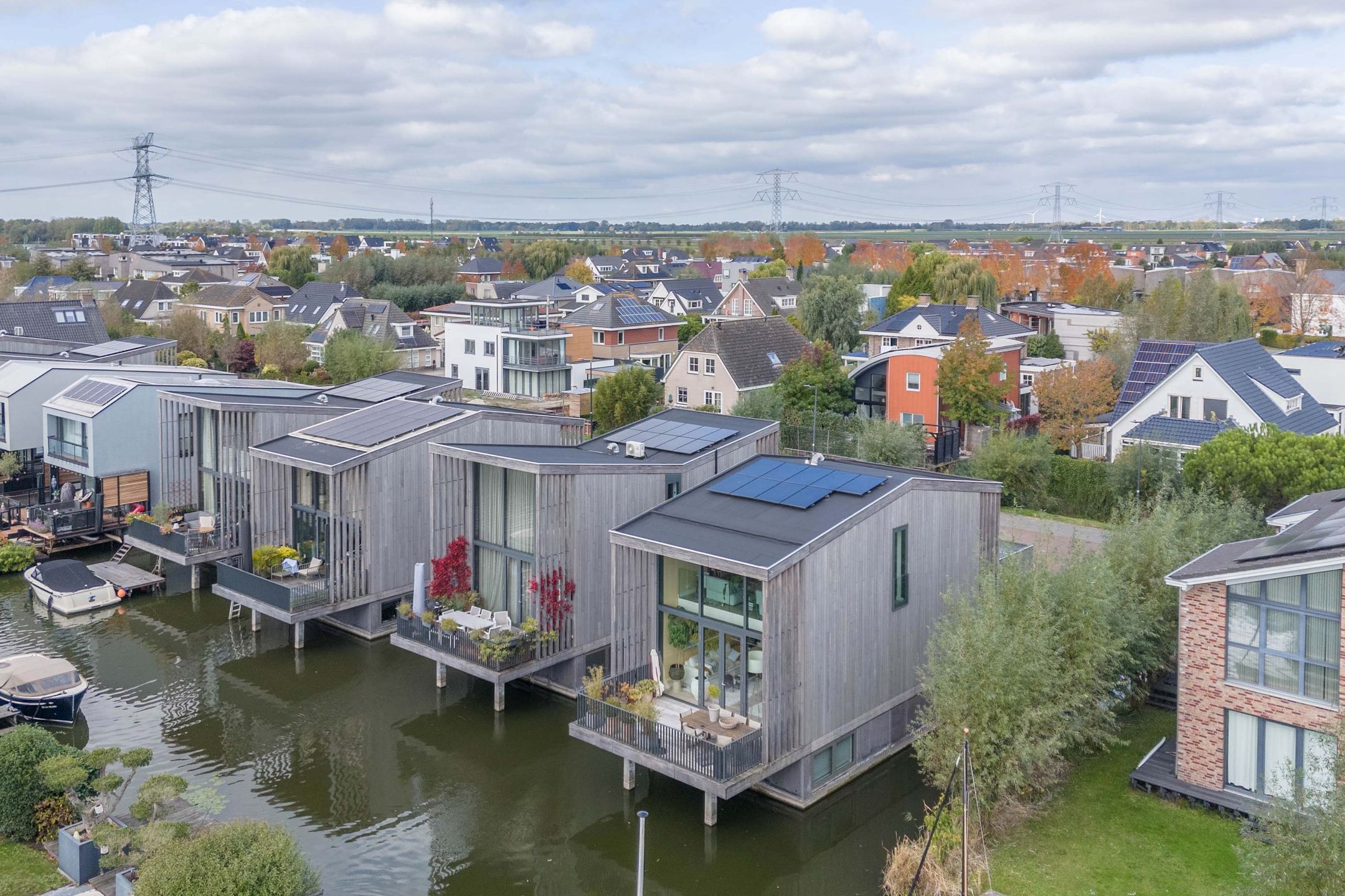 Agata de Bruynkade 12 