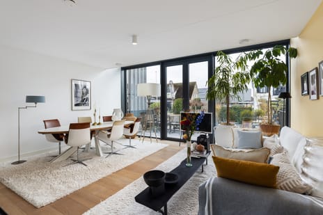 Agata de Bruynkade 12 tertiary image