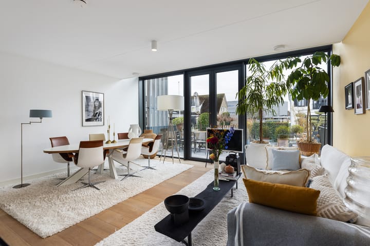 Foto 3 van Agata de Bruynkade 12