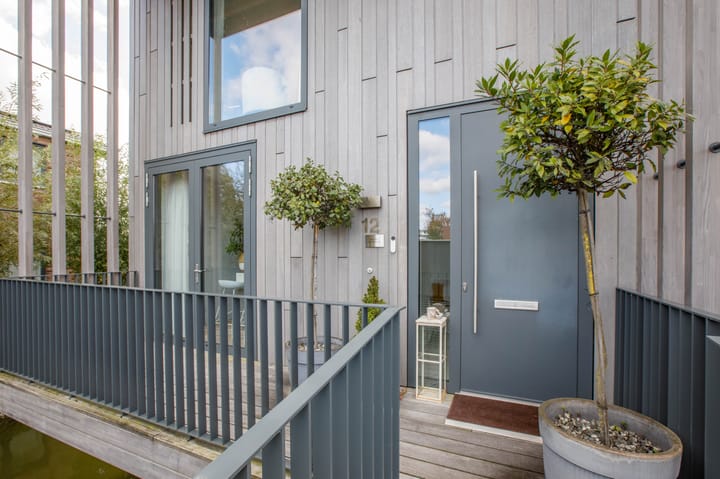 Foto 5 van Agata de Bruynkade 12