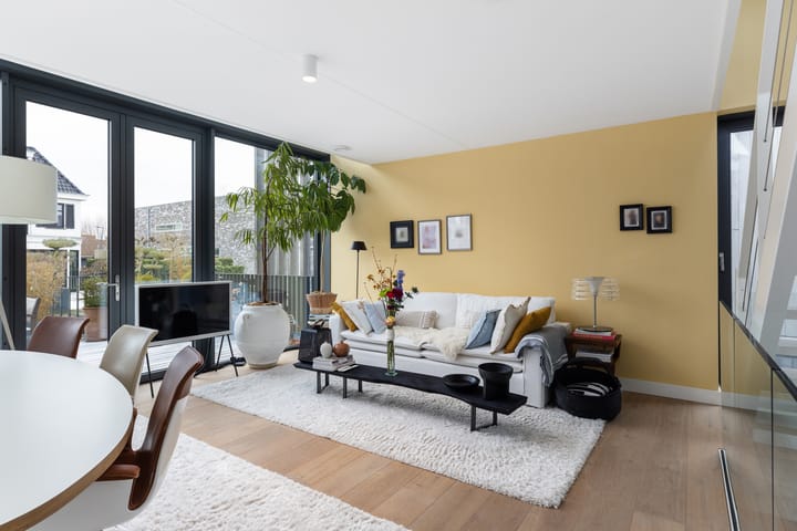 Foto 6 van Agata de Bruynkade 12