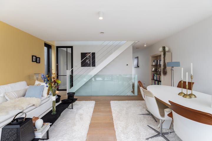 Foto 7 van Agata de Bruynkade 12