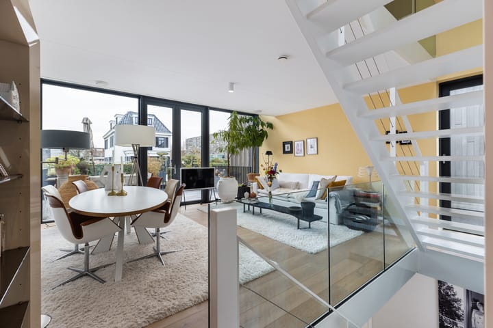 Foto 8 van Agata de Bruynkade 12