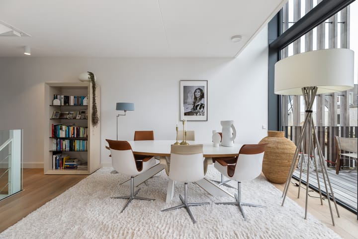 Foto 9 van Agata de Bruynkade 12