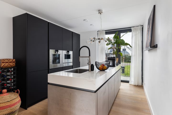 Foto 11 van Agata de Bruynkade 12