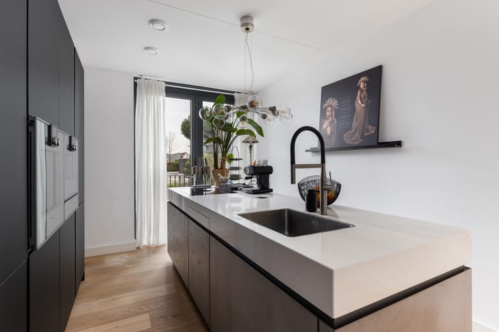 Foto 12 van Agata de Bruynkade 12