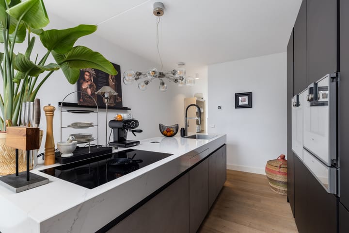 Foto 13 van Agata de Bruynkade 12