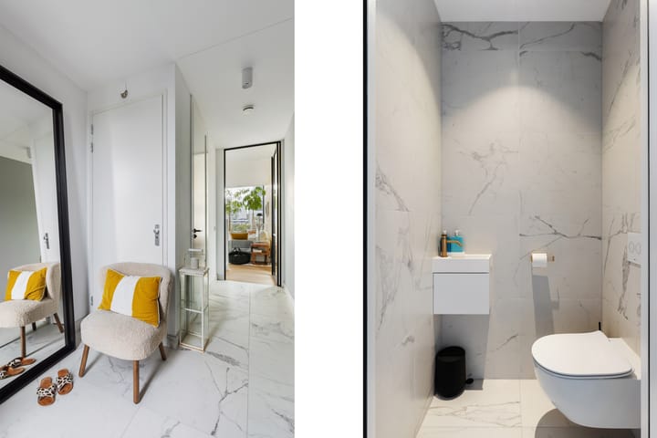 Foto 16 van Agata de Bruynkade 12