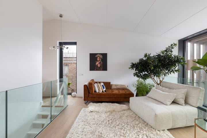 Foto 18 van Agata de Bruynkade 12