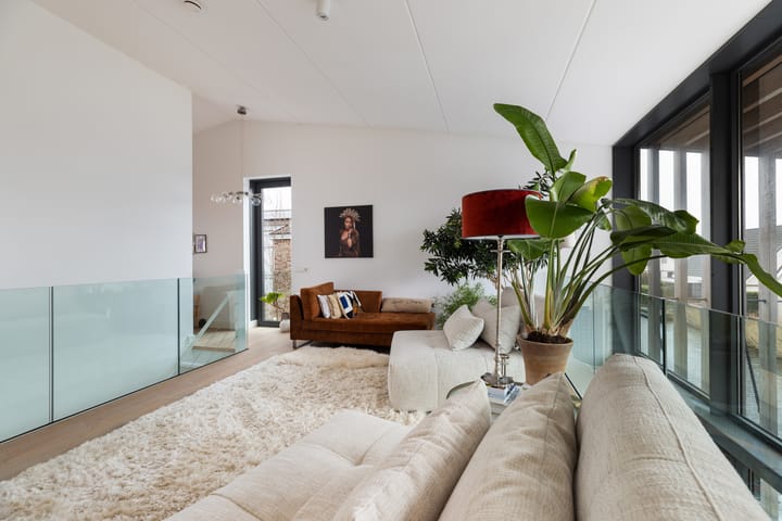 Foto 20 van Agata de Bruynkade 12