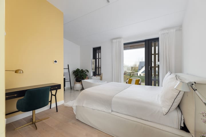 Foto 22 van Agata de Bruynkade 12