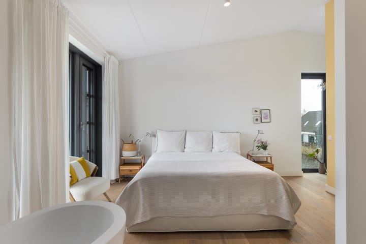 Foto 24 van Agata de Bruynkade 12