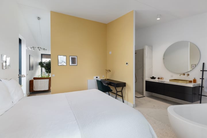 Foto 25 van Agata de Bruynkade 12