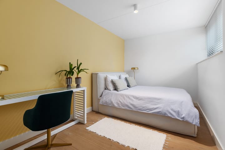 Foto 34 van Agata de Bruynkade 12