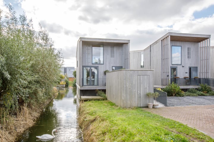 Foto 31 van Agata de Bruynkade 12