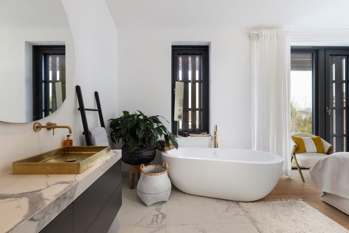 Foto 28 van Agata de Bruynkade 12