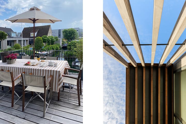 Foto 39 van Agata de Bruynkade 12