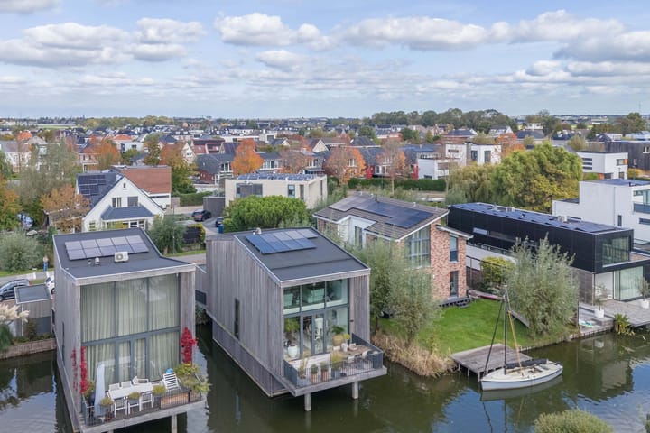 Foto 40 van Agata de Bruynkade 12