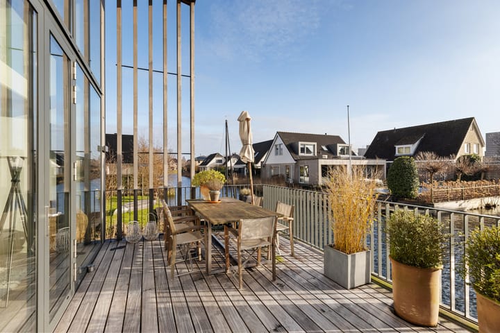 Foto 41 van Agata de Bruynkade 12