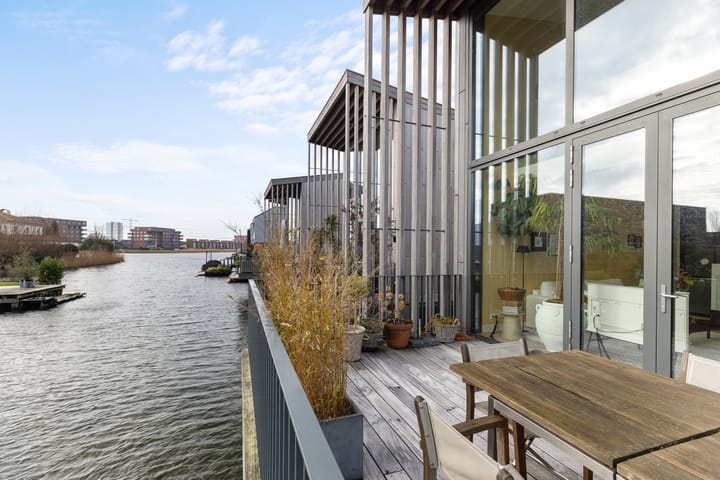 Foto 42 van Agata de Bruynkade 12