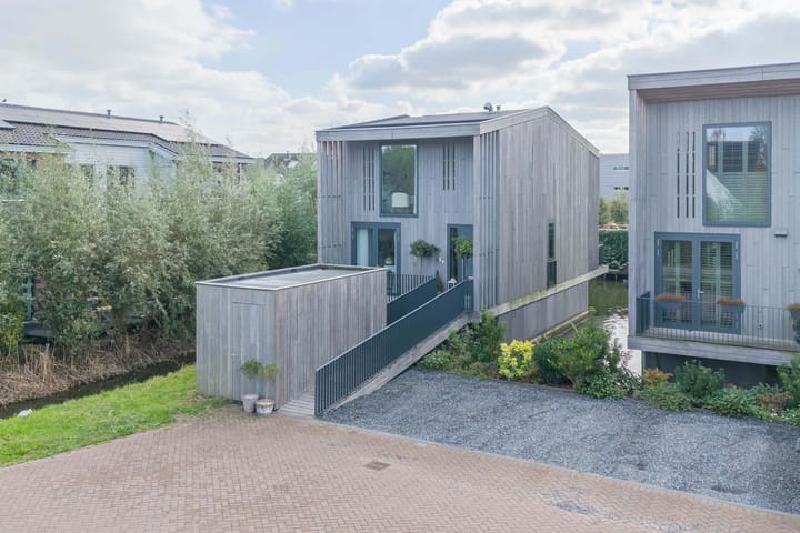 Foto 45 van Agata de Bruynkade 12