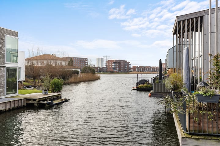 Foto 43 van Agata de Bruynkade 12