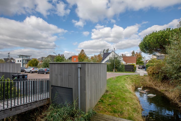 Foto 44 van Agata de Bruynkade 12