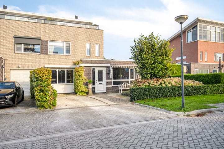 Albatroslaan 148 main image