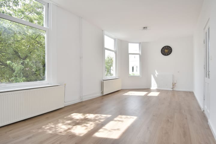 Hondiusstraat 3 main image