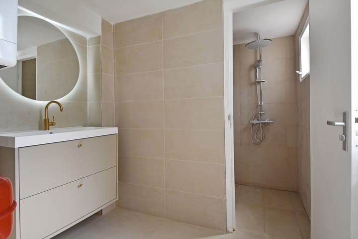 Foto 3 van Hondiusstraat 3