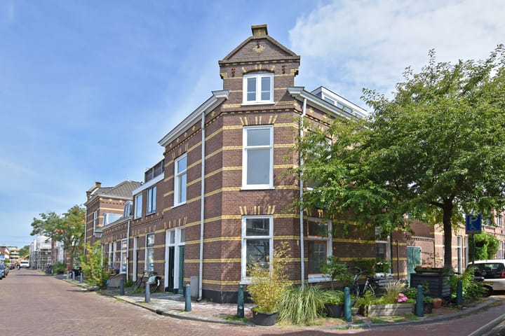 Foto 4 van Hondiusstraat 3