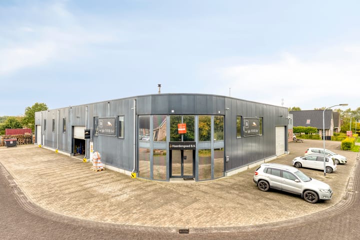 De Noesten 86, Westerbork