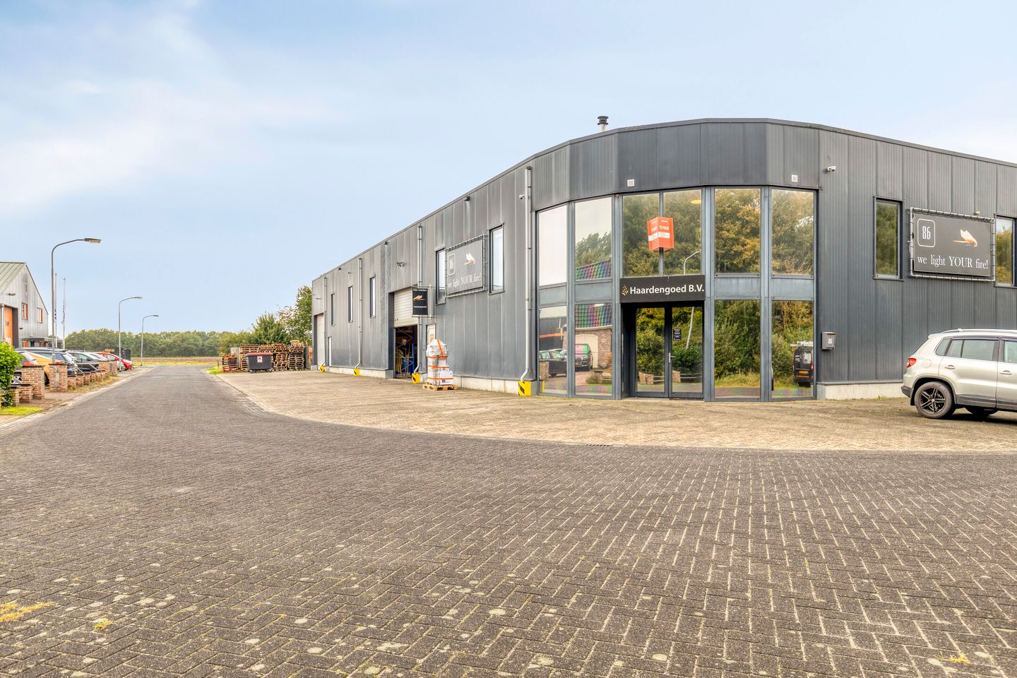 Bekijk foto 2 van De Noesten 86