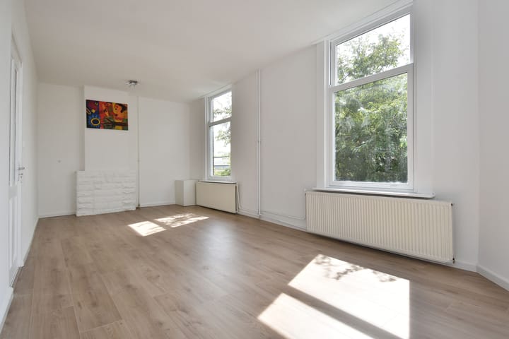 Foto 6 van Hondiusstraat 3