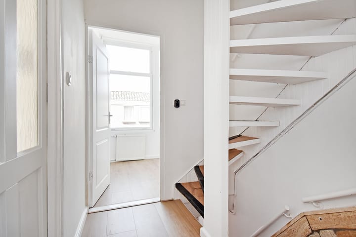 Foto 16 van Hondiusstraat 3