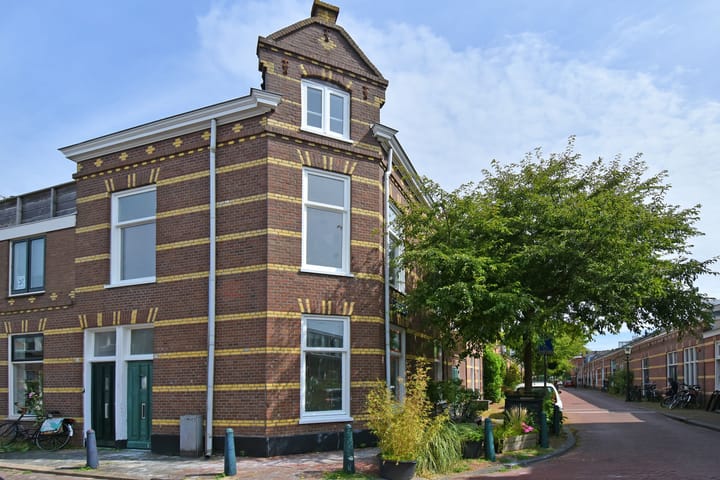 Foto 25 van Hondiusstraat 3